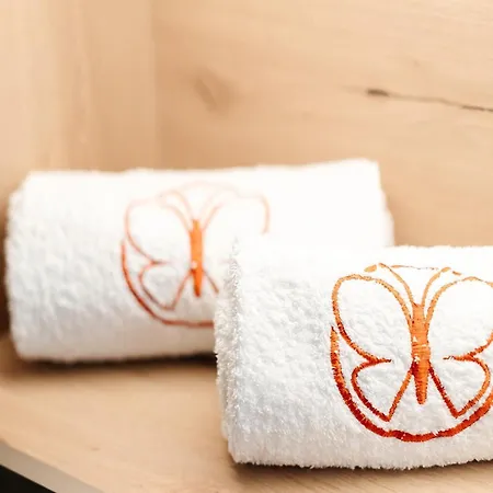 Appartement Relax With Jacuzzi Burg Reuland